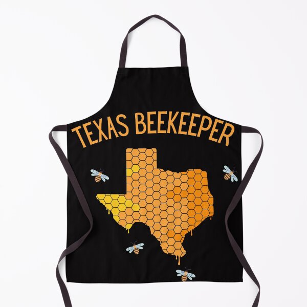 Item preview, Texas Beekeeper and Honey Producers designed and sold by BatShirtsCrazy.