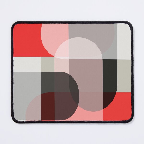 Item preview, Gradient Red Abstract designed and sold by studioart.