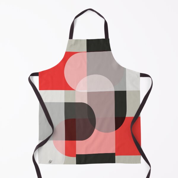 Item preview, Gradient Red Abstract designed and sold by studioart.