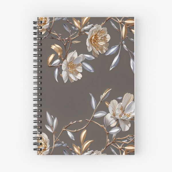 Item preview, High definition luxurious seamless floral pattern designed and sold by YPSimon.