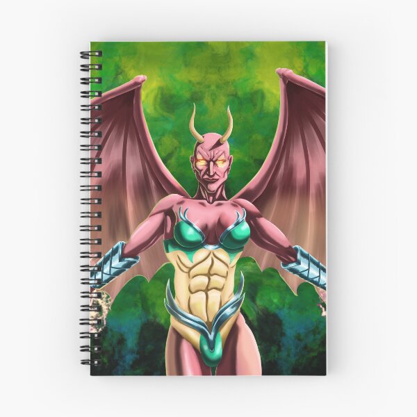 Item preview, Devil Lady designed and sold by robsonroper.