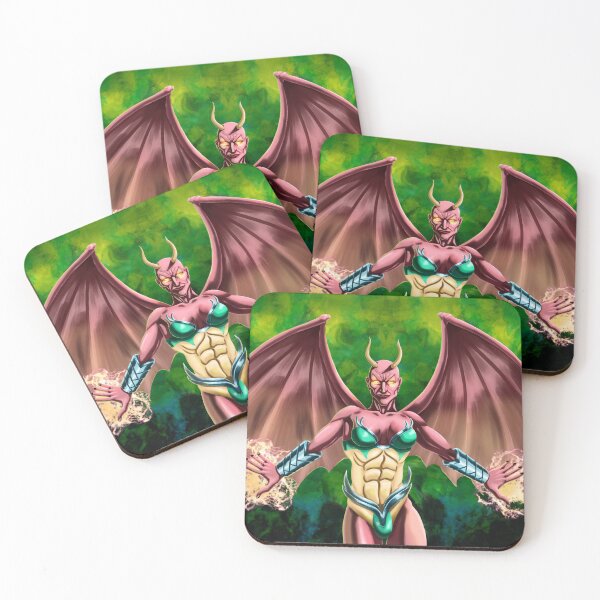Item preview, Devil Lady designed and sold by robsonroper.