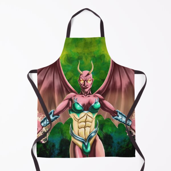 Item preview, Devil Lady designed and sold by robsonroper.