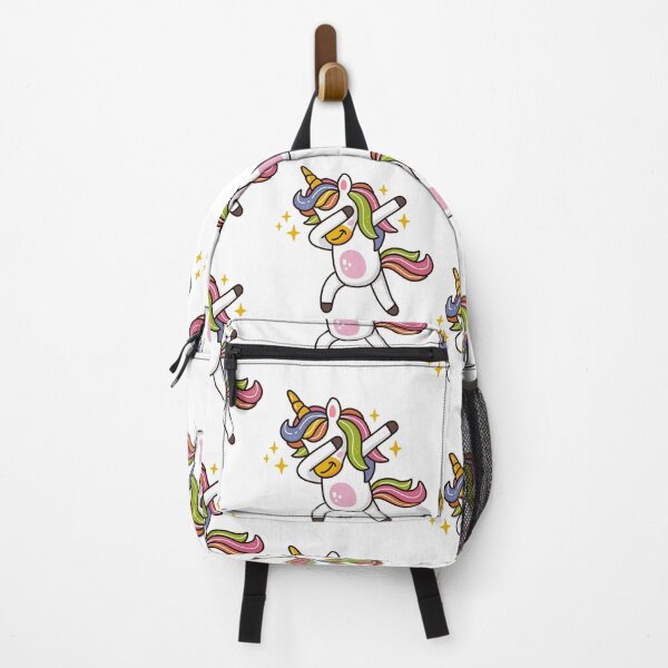 Item preview, "Magical Unicorn - Adorably Cute Design designed and sold by Adam Arts.