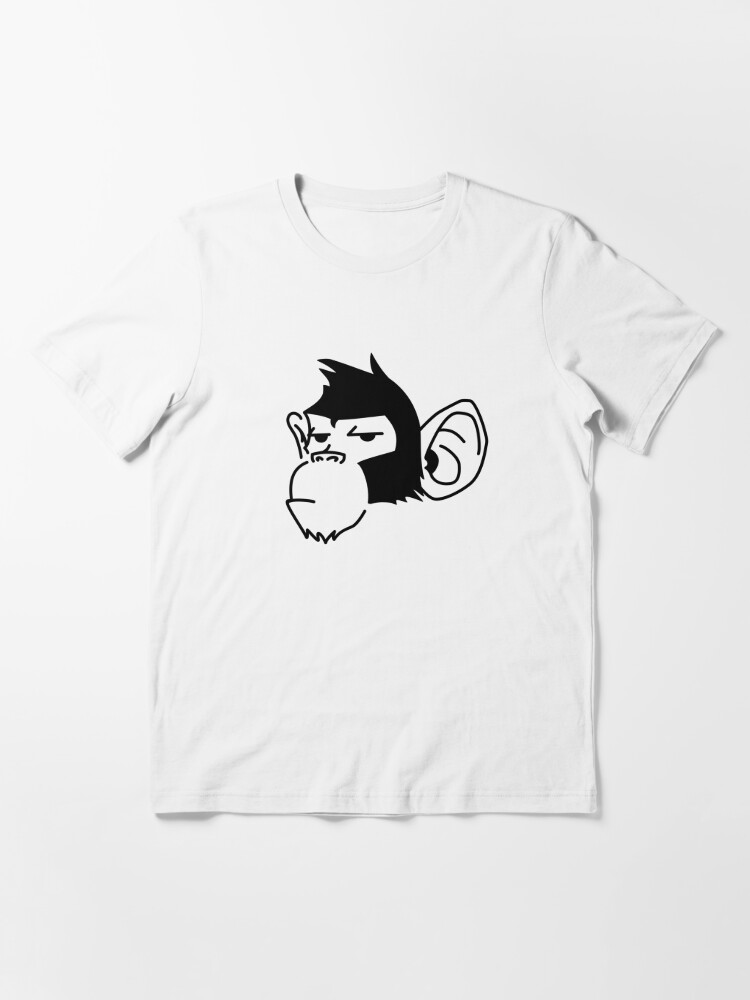 Difference Between Slim Fit And Regular Fit T-Shirt – Urban Monkey®