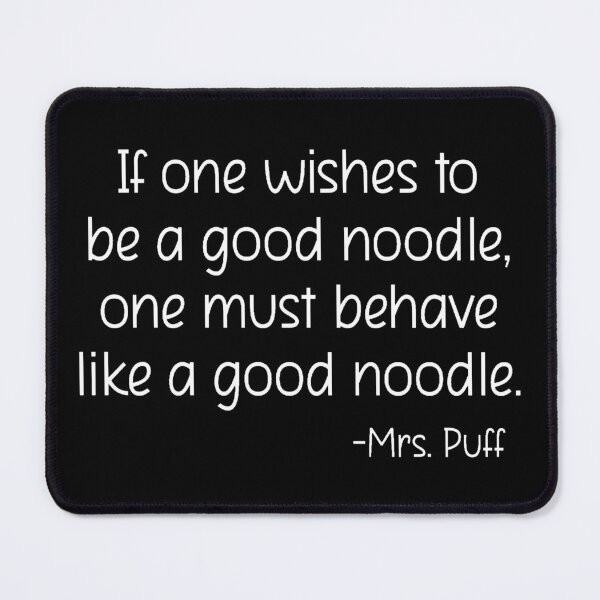 Item preview, Good Noodle designed and sold by Look-I-Made-It.