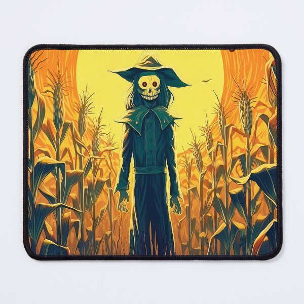 Item preview, The Lord of the Harvest designed and sold by Kiyomi Mizushima.