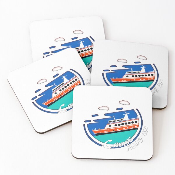 Item preview, Cruise mode ON designed and sold by OrsonBrand.