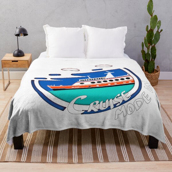 Item preview, Cruise mode ON designed and sold by OrsonBrand.