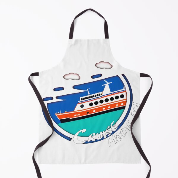Item preview, Cruise mode ON designed and sold by OrsonBrand.