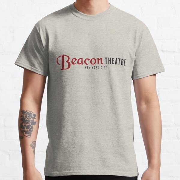 Item preview, The Beacon Theatre NYC designed and sold by mjsphotopro.