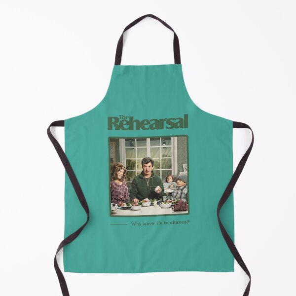 Item preview, Nathan Fielder The Rehearsal Tote Bag designed and sold by DeclanQuigley1.