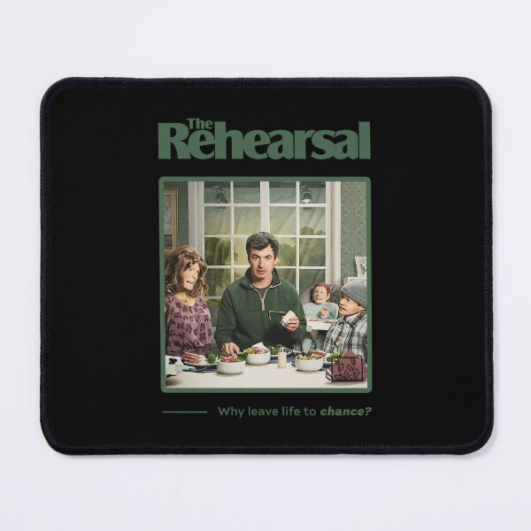 Item preview, Nathan Fielder The Rehearsal Tote Bag designed and sold by DeclanQuigley1.