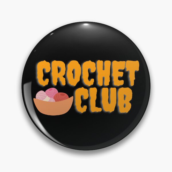 Item preview, Crochet Club Funny Crochet Memes Mom Gift designed and sold by YURISPACE.
