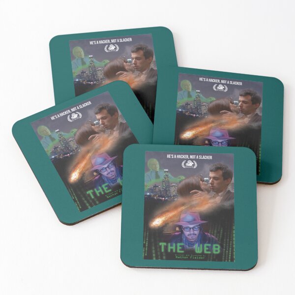 Item preview, Nathan for you     designed and sold by DeclanQuigley1.