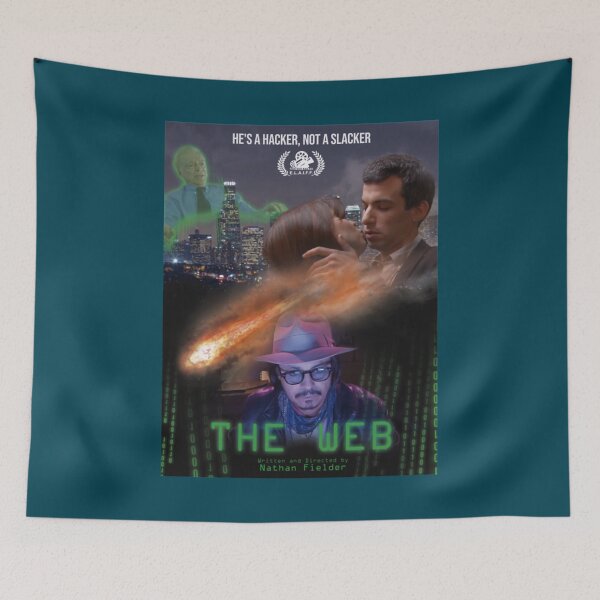 Item preview, Nathan for you     designed and sold by DeclanQuigley1.