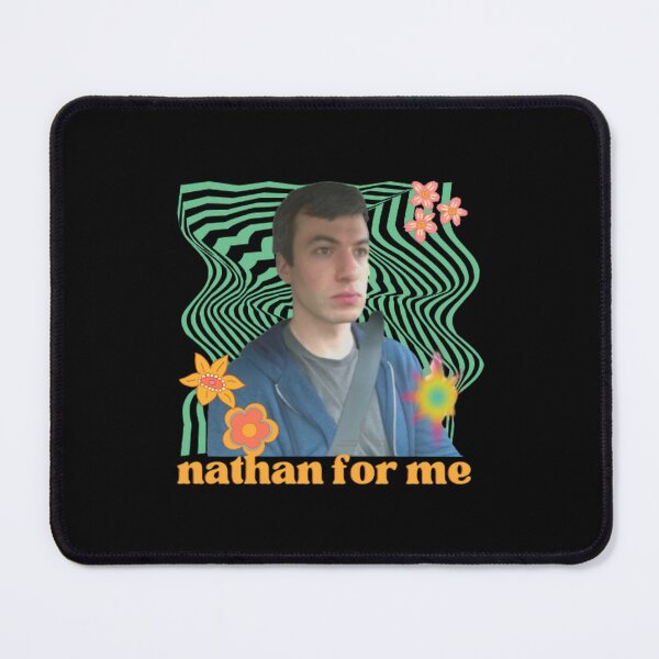 Item preview, Nathan For Me    designed and sold by DeclanQuigley1.