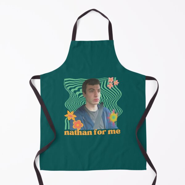 Item preview, Nathan For Me designed and sold by DeclanQuigley1.