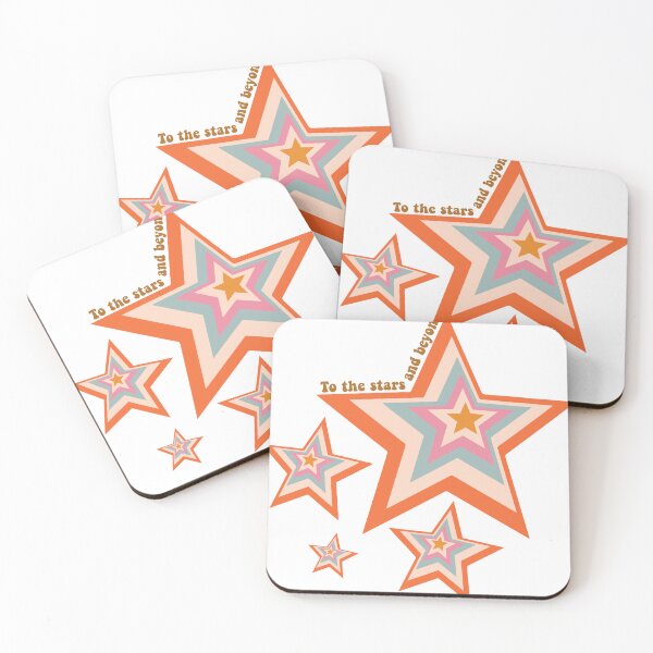 Item preview, To the stars and beyond designed and sold by Ciel-Draws.