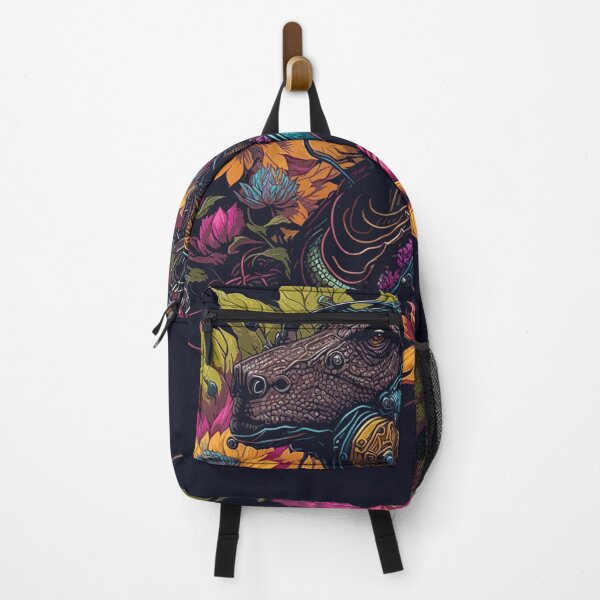 Item preview, Lizard DJ Concept Art Acid Trip Trance Party Animal designed and sold by Galactic-Panda.