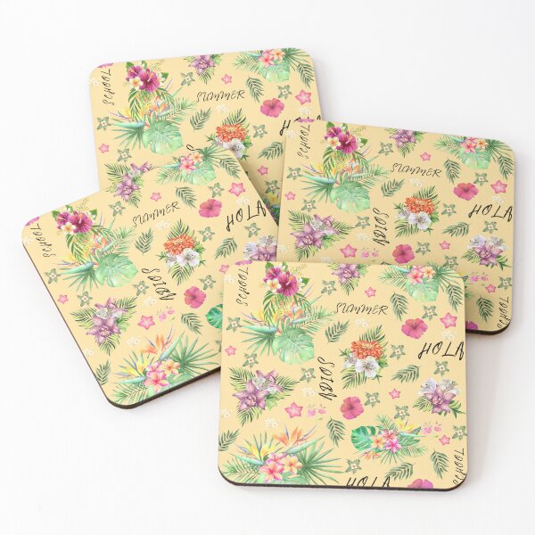 Item preview, Adios School Hola Summer Pattern.. designed and sold by Vimbuy.