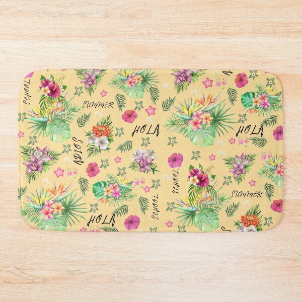 Item preview, Adios School Hola Summer Pattern.. designed and sold by Vimbuy.