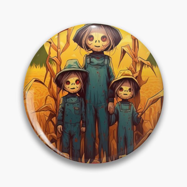 Item preview, The Lord of the Harvest designed and sold by Kiyomi  Mizushima.