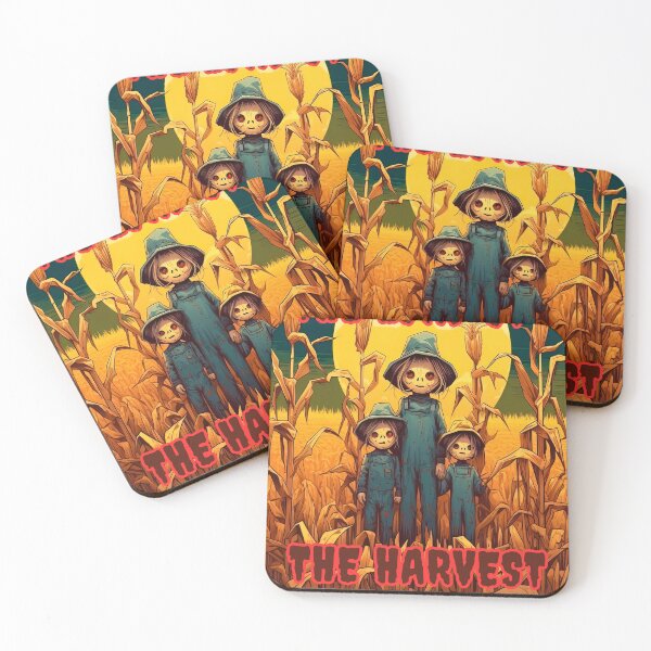 Item preview, The Lord of the Harvest designed and sold by Kiyomi  Mizushima.