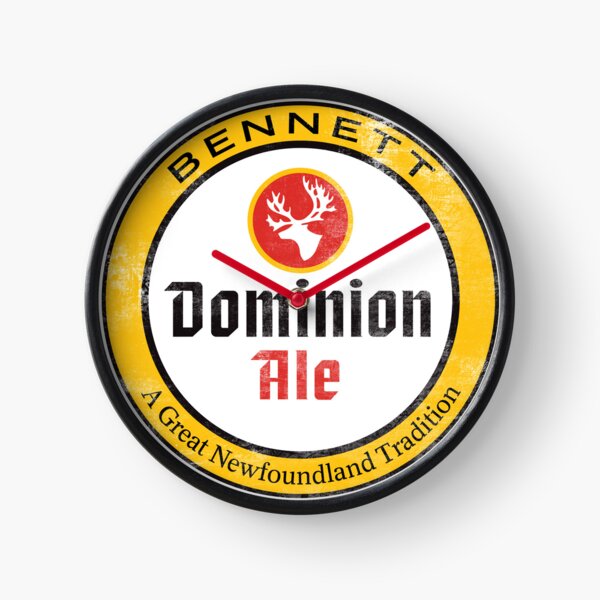 Item preview, Dominion Ale designed and sold by Hollow-Horse.