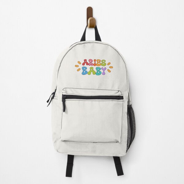 Item preview, Aries Baby Zodiac Sign designed and sold by Latinoladas.