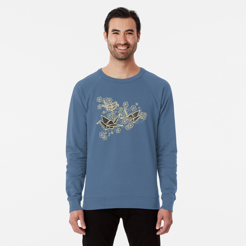 Item preview, Lightweight Sweatshirt designed and sold by marketastengl.