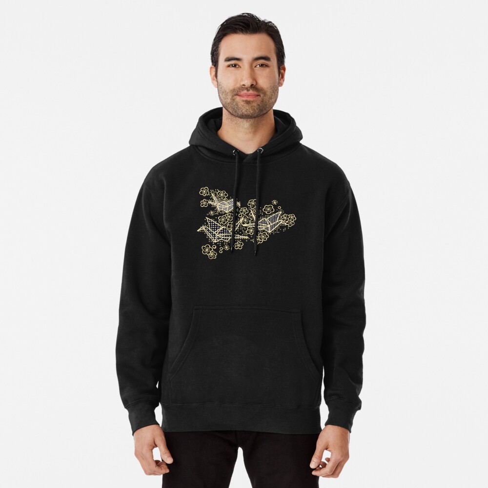 Item preview, Pullover Hoodie designed and sold by marketastengl.