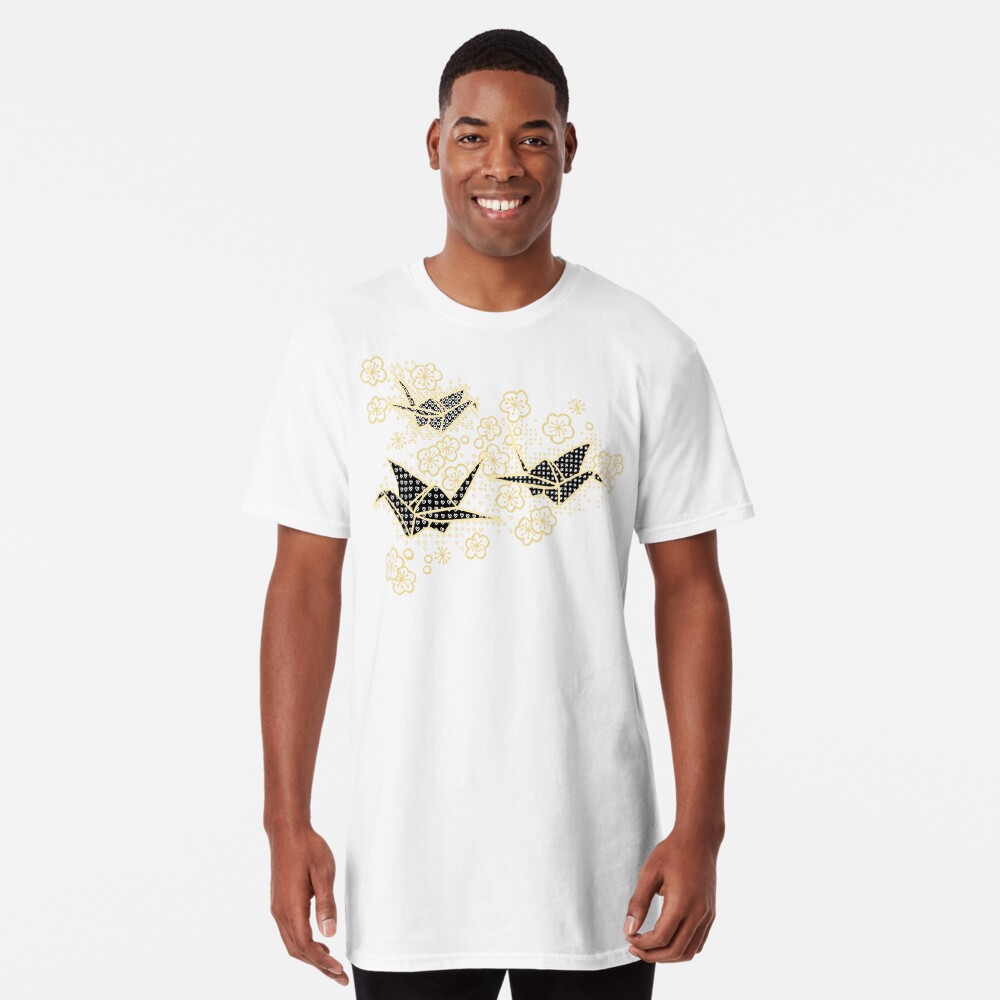 Item preview, Long T-Shirt designed and sold by marketastengl.