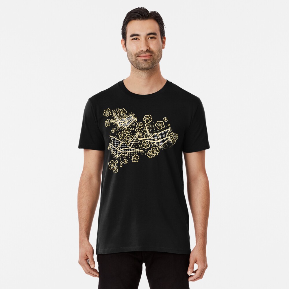 Item preview, Premium T-Shirt designed and sold by marketastengl.