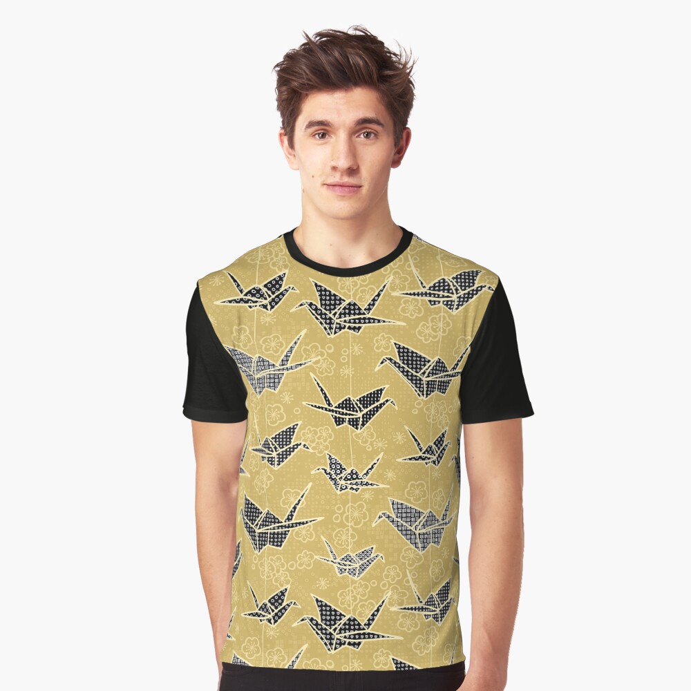 Item preview, Graphic T-Shirt designed and sold by marketastengl.
