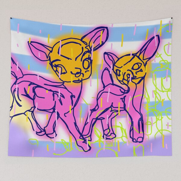 Item preview, No Points designed and sold by JaymieMetz.