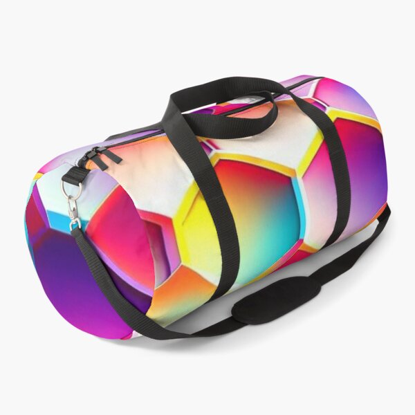 Item preview, Hexagonal color spectacle designed and sold by Minpadesign.