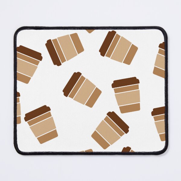 Item preview, coffee mug pattern designed and sold by Cactus202.