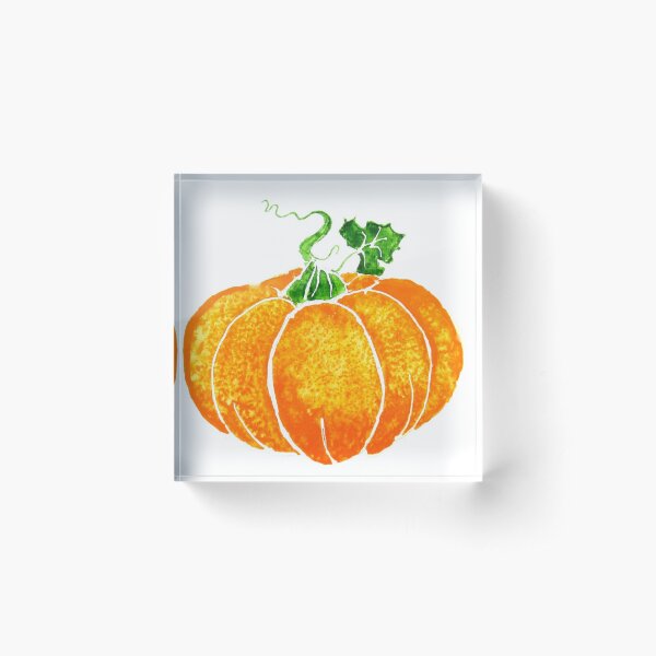 Item preview, Pumpkin  designed and sold by PaintedbyCarol.