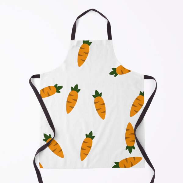 Item preview, Orange Carrot Pattern designed and sold by Cactus202.