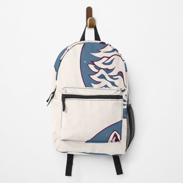 Item preview, The Wolf Totem designed and sold by Quantum Doodle Studio.
