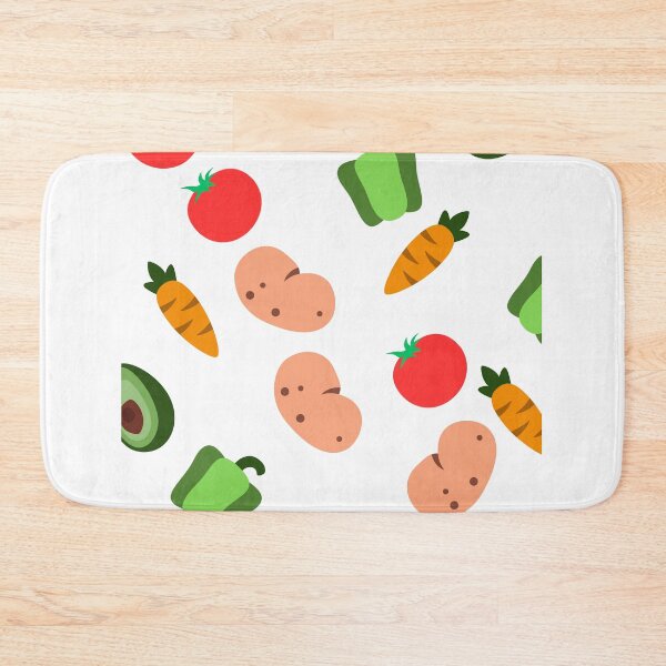 Item preview, Vege pattern designed and sold by Cactus202.