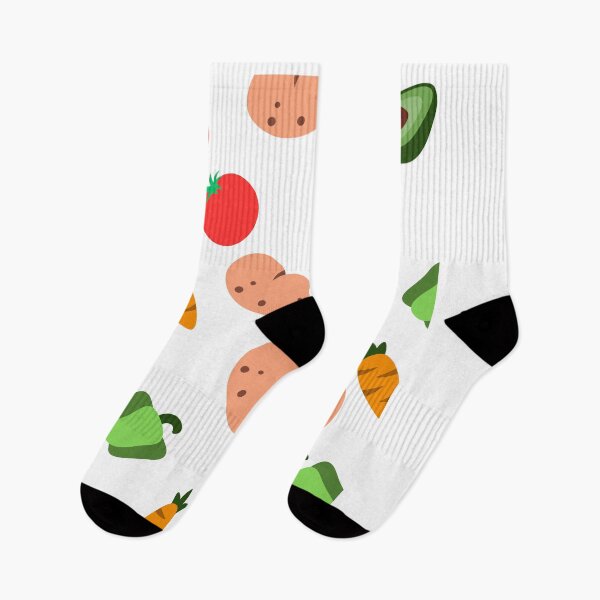 Item preview, Vege pattern designed and sold by Cactus202.