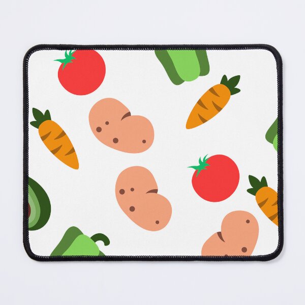 Item preview, Vege pattern designed and sold by Cactus202.