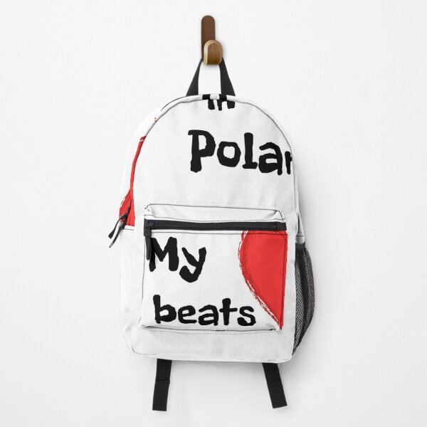 Item preview, My Heart beats in Poland designed and sold by NellyOhNelly.