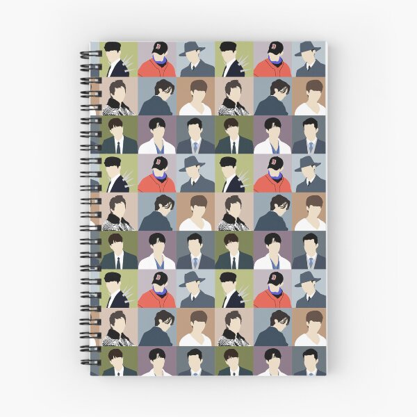 Item preview, Lee Dong-wook Fan Art designed and sold by akwl-design.