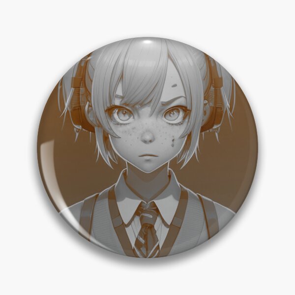 Item preview, Neuro Sama Ai Vtuber designed and sold by ElminioBrothers.