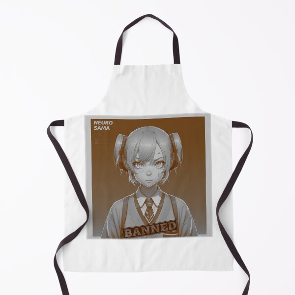 Item preview, Neuro Sama Ai Vtuber designed and sold by ElminioBrothers.