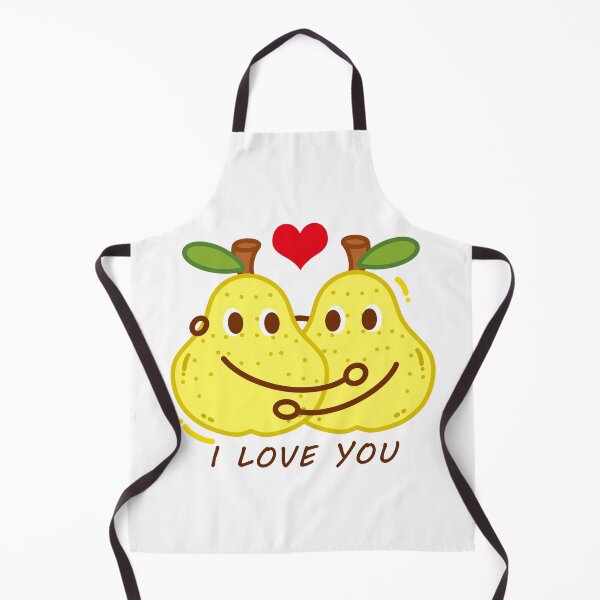 Item preview, Lovely , Hug Me, Cute Pear designed and sold by Lychee Design.