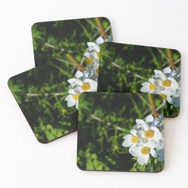 Item preview, Anemone Narcissiflora designed and sold by Taidundua.